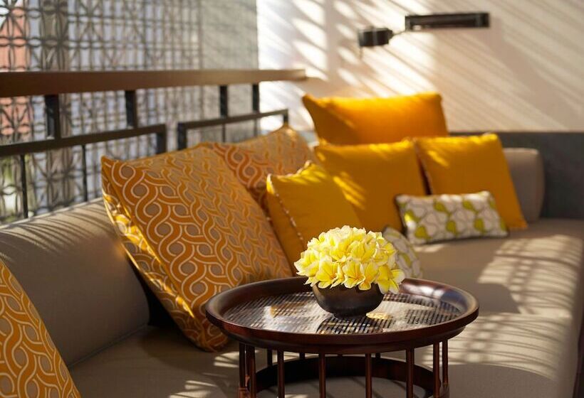 Полулюкс, Intercontinental Bali Sanur Resort, An Ihg