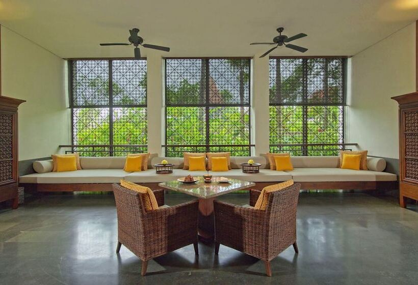 Люкс Вид на Море, Intercontinental Bali Sanur Resort, An Ihg