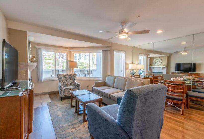 침실 1개 아파트, San Clemente Cove