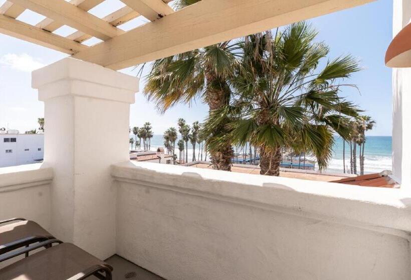 스탠다드 스튜디오 바다 전망, San Clemente Cove