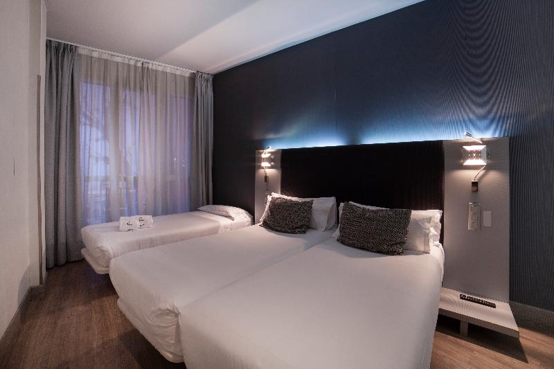 Апартаменты 1 Спальня, Bella Vista Motel Fox Glacier