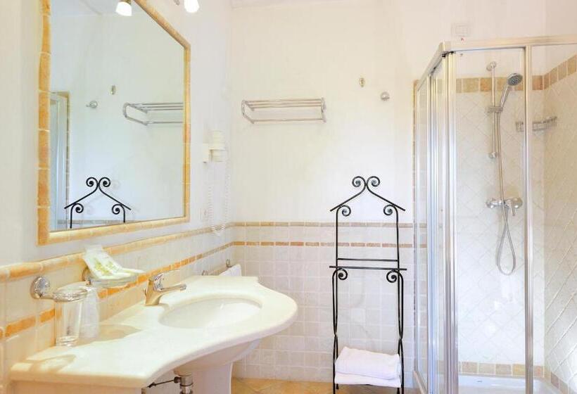 Трехместный Номер Superior, Baia Del Porto