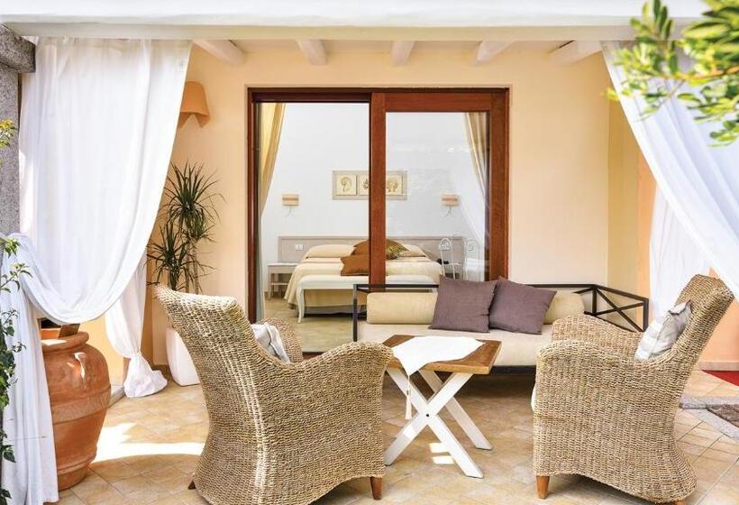 Трехместный Номер Superior, Baia Del Porto
