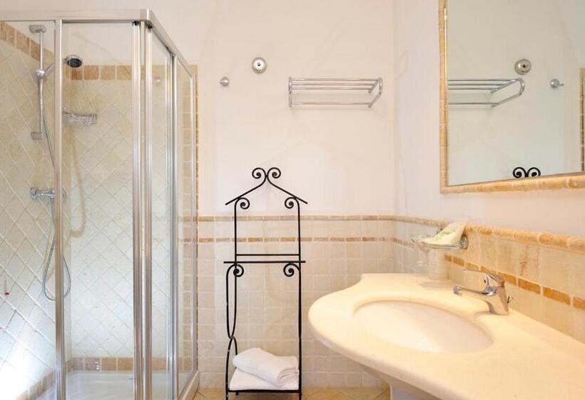 Четырехместный Номер Superior, Baia Del Porto