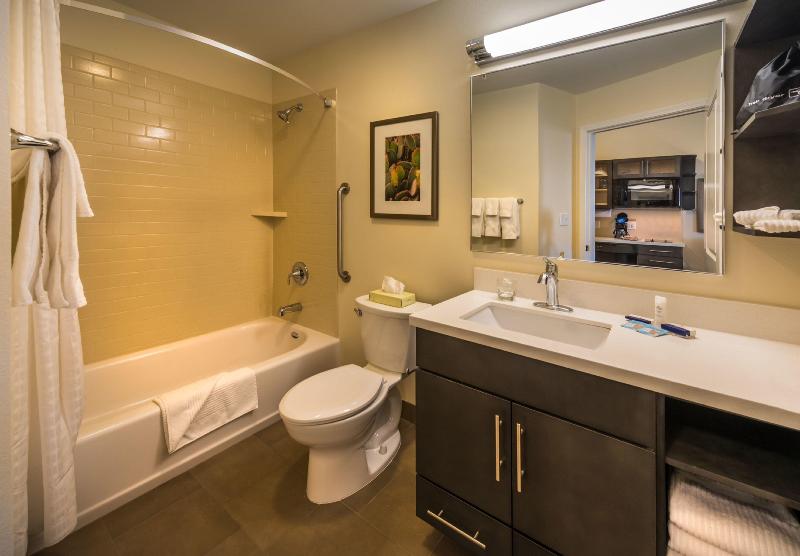 Студио Стандарт Кровать Кинг, Candlewood Suites Winnemucca, An Ihg