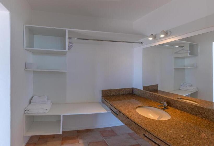 海の見える１ベッドルームアパートメント, Express Floripa Residence
