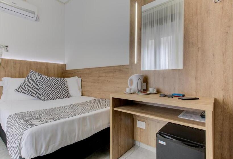 Номер Economy Двуспальная Кровать, Grazia Riccione