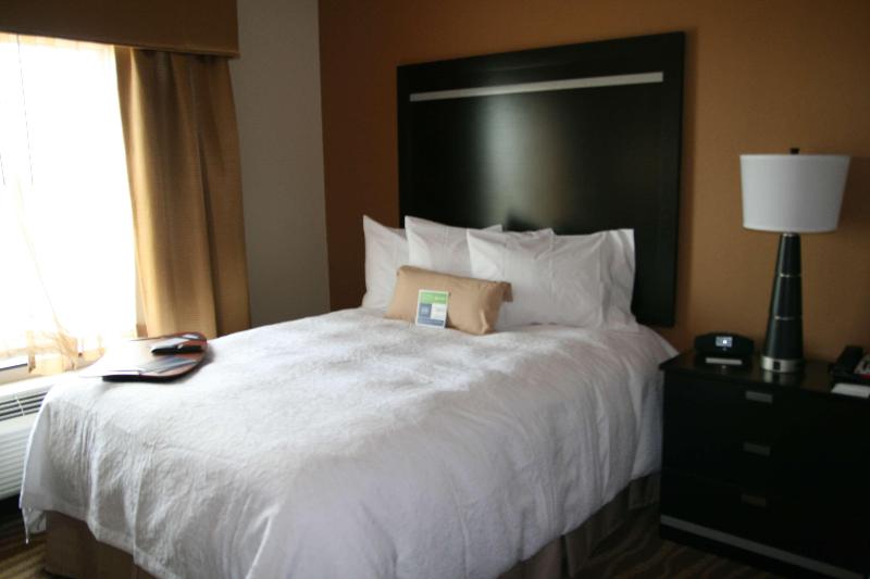 Стандартный Номер Кровать Кинг, Hampton Inn & Suites Cleburne