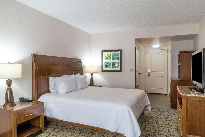 Номер Премиум, Hilton Garden Inn Valley Forge/oaks