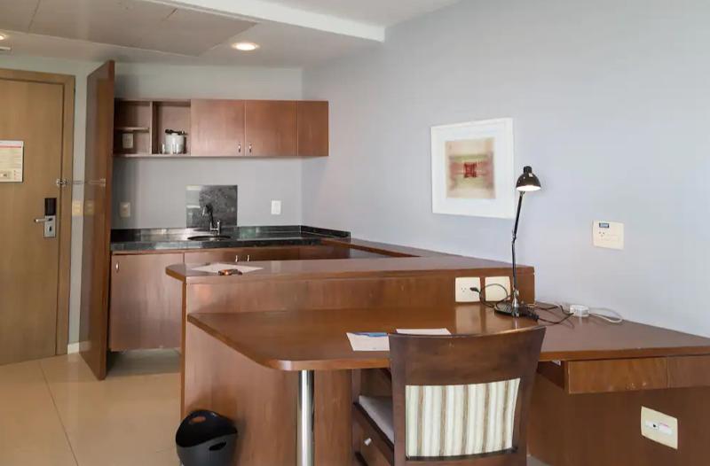 Стандартный Номер Кровать Кинг, Hilton Garden Inn Valley Forge/oaks