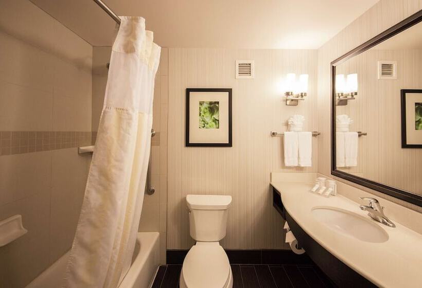 Полулюкс, Hilton Garden Inn Valley Forge/oaks