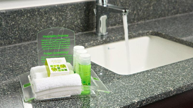 غرفة قياسية, Holiday Inn Guayaquil Airport, An Ihg