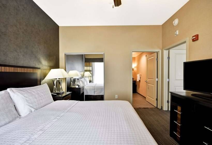 Люкс 2 Спальни, Homewood Suites By Hilton Southington, Ct