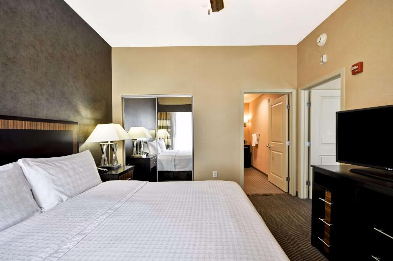 Люкс 2 Спальни, Homewood Suites By Hilton Southington, Ct
