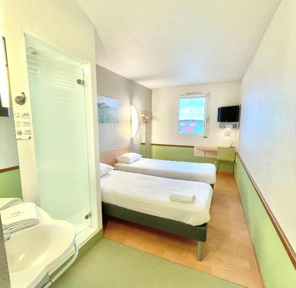 اتاق استاندارد, Ibis Budget Cosnesurloire