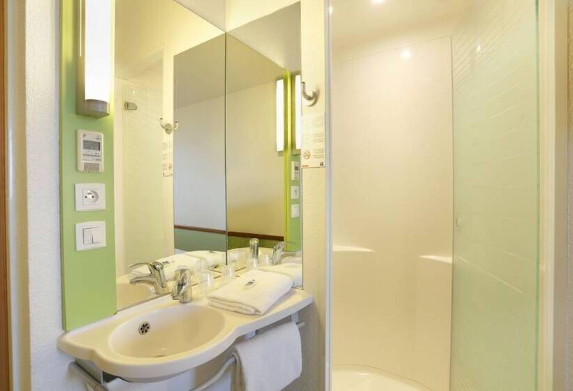 اتاق استاندارد, Ibis Budget Cosnesurloire