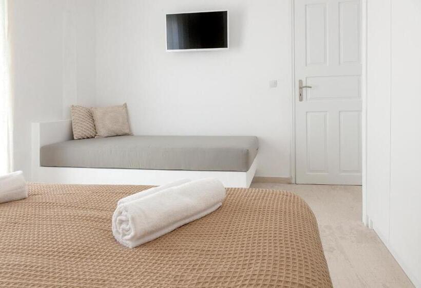 Apartamento 2 Dormitorios, Joanna Villas