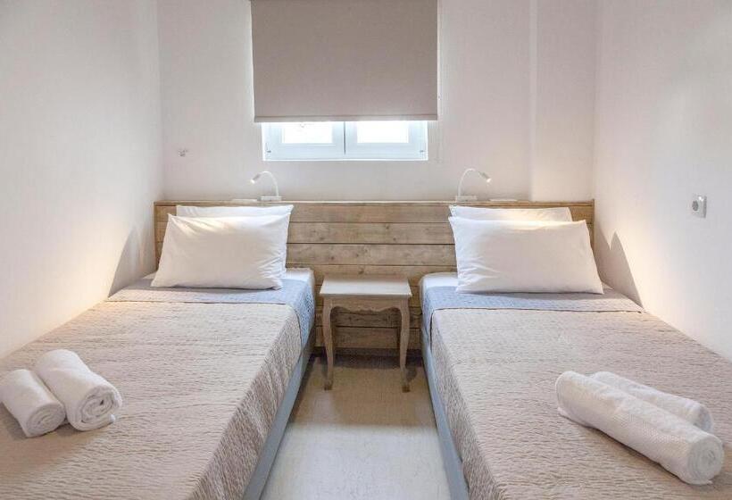 Apartamento 2 Dormitorios, Joanna Villas