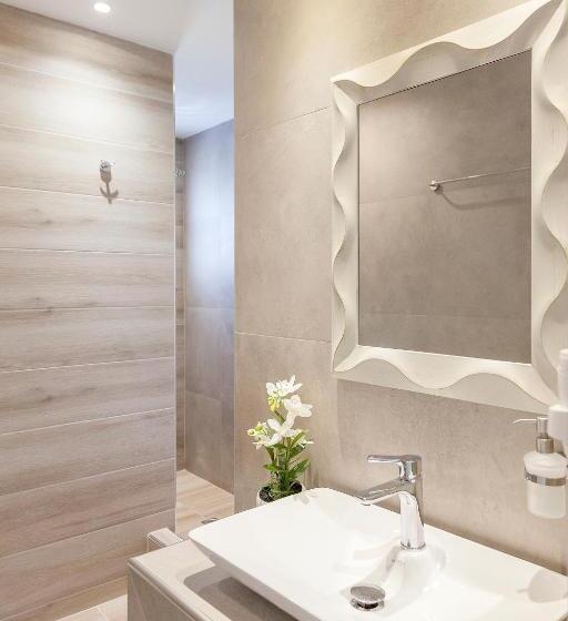 Apartamento 1 Dormitorio, Joanna Villas