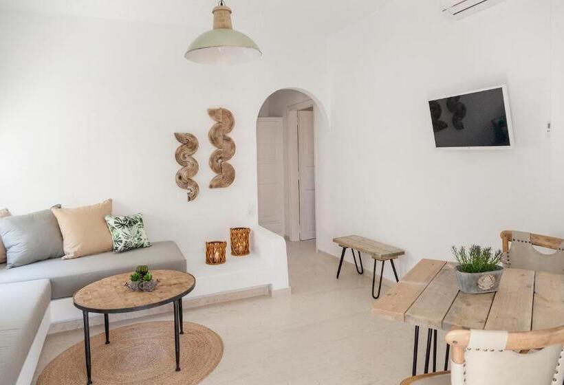 Apartamento 1 Dormitorio, Joanna Villas