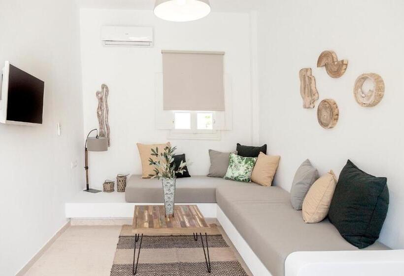 Apartamento 1 Dormitorio, Joanna Villas