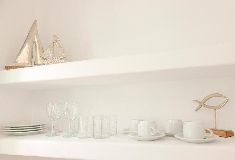 Apartamento 1 Dormitorio, Joanna Villas