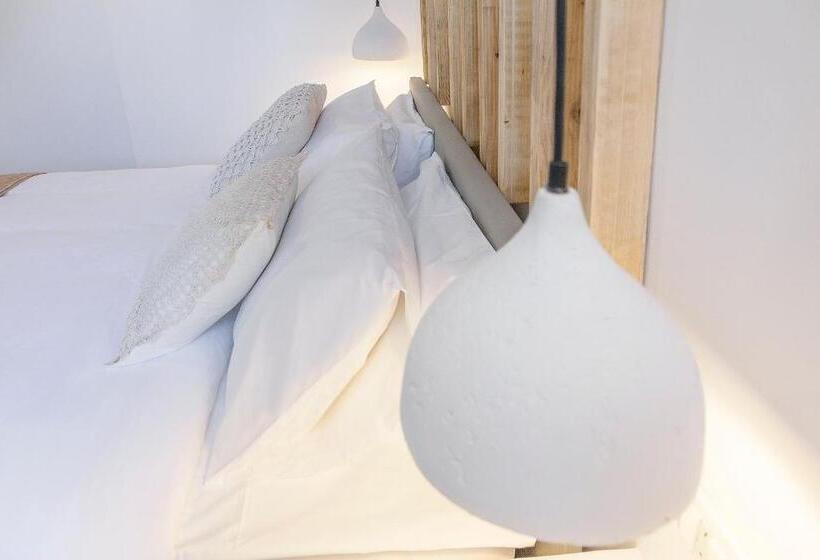 Apartamento 1 Dormitorio, Joanna Villas