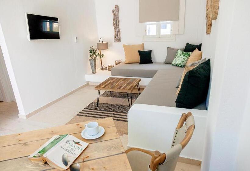 Apartamento 1 Dormitorio, Joanna Villas