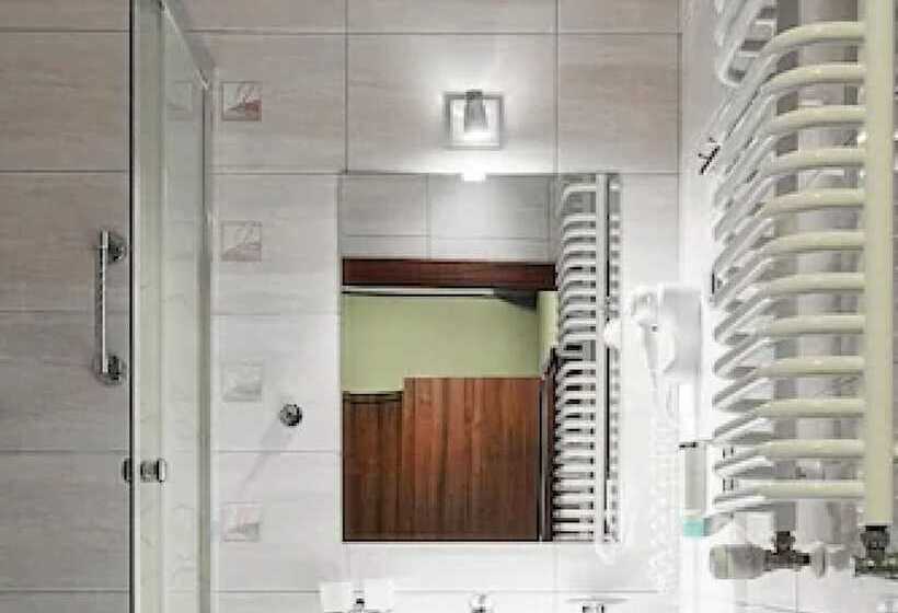 اتاق استاندارد, M