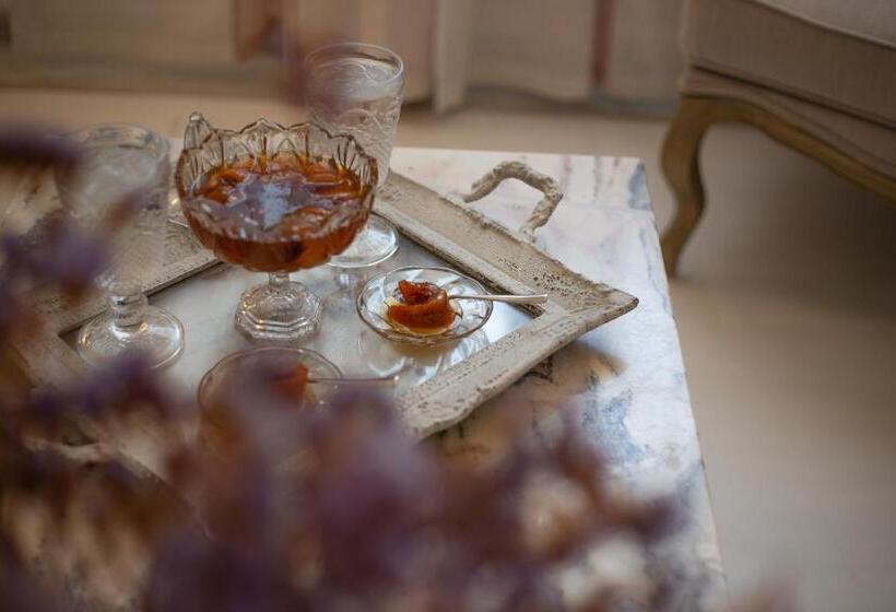 Люкс, Micra Anglia Boutique Hotel & Spa