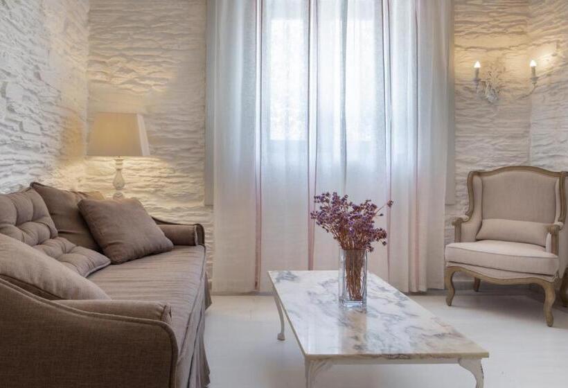 Люкс, Micra Anglia Boutique Hotel & Spa
