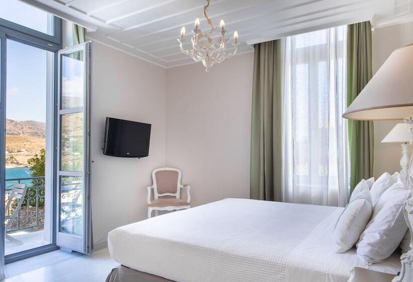 Люкс, Micra Anglia Boutique Hotel & Spa