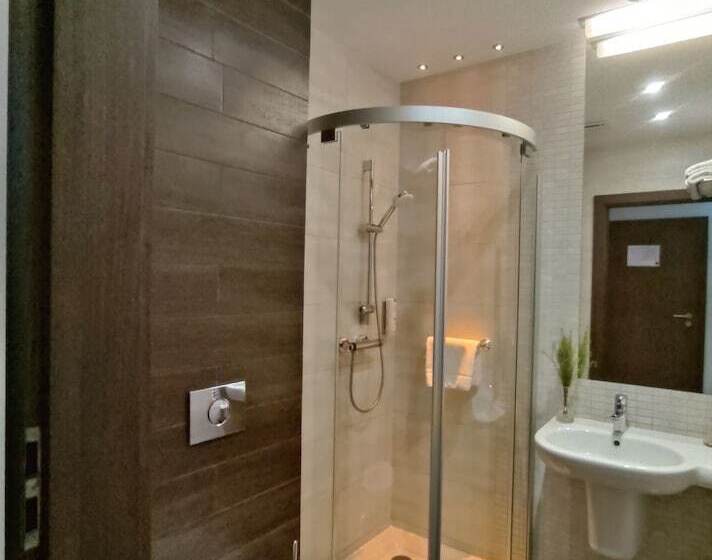 Номер Economy, Różany Gaj   Destigo Hotels