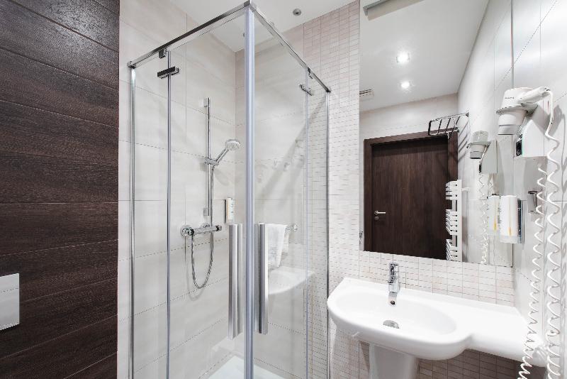 Номер Economy, Różany Gaj   Destigo Hotels