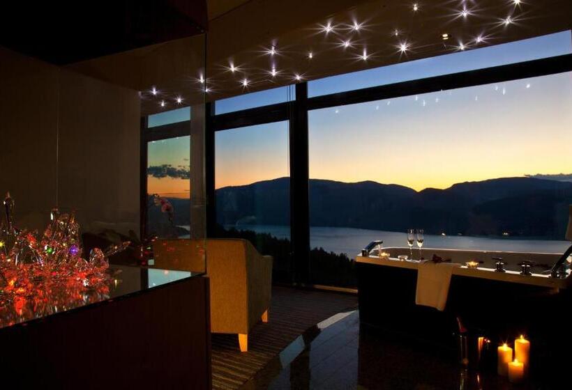 Номер Superior, Sparkling Hill Resort And Spa  Adultsonly Resort
