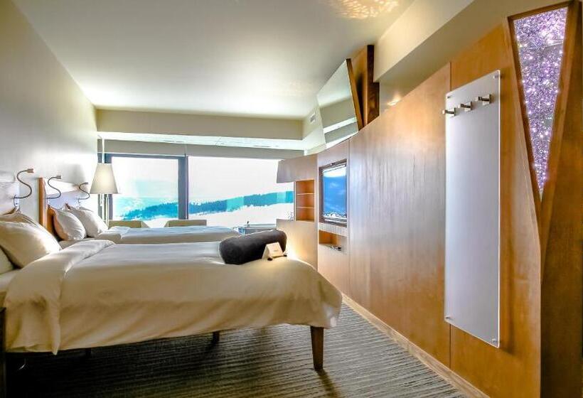 Номер Стандартный с Видом, Sparkling Hill Resort And Spa  Adultsonly Resort