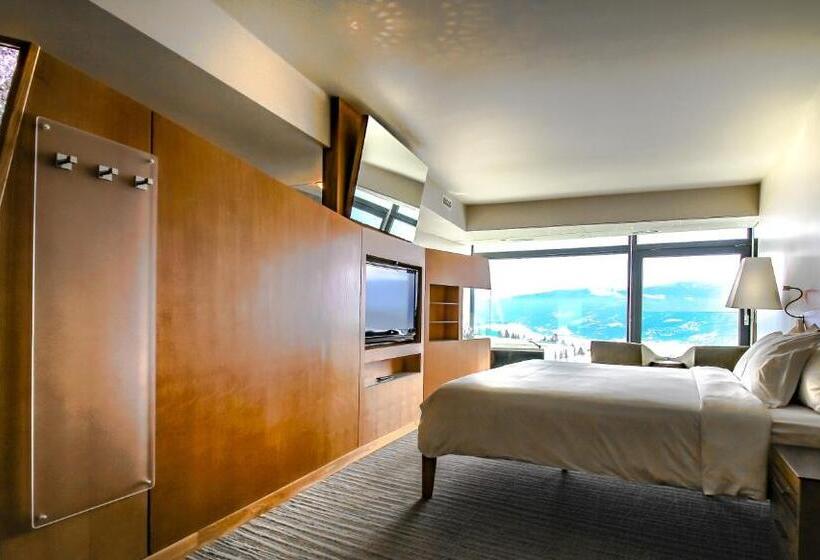 Номер Superior Вид на Горы, Sparkling Hill Resort And Spa  Adultsonly Resort