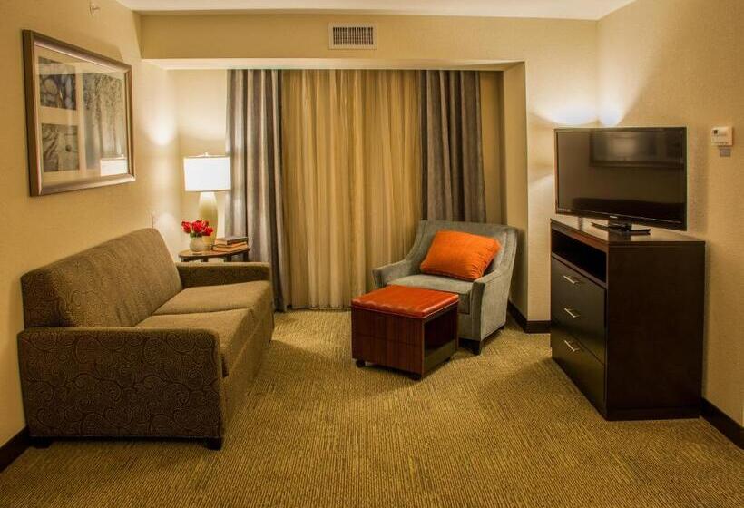 장애인을 위한 스위트, Staybridge Suites Schererville, An Ihg