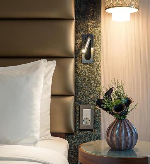 Classic Room with Views, The Artisan Istanbul  Mgallery