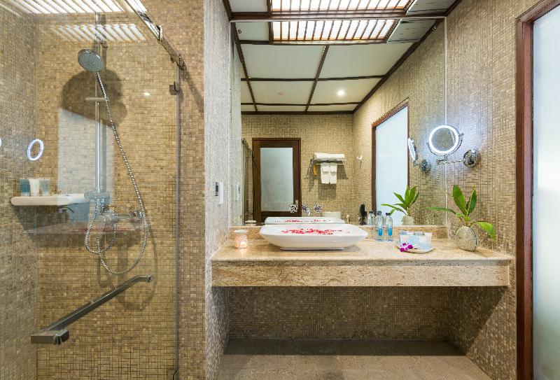 Номер Deluxe, The Haven Khao Lak   Sha Extra Plus