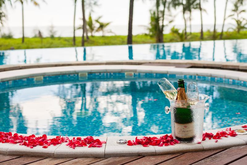 Вилла 1 Спальня Вид на Море, The Haven Khao Lak   Sha Extra Plus