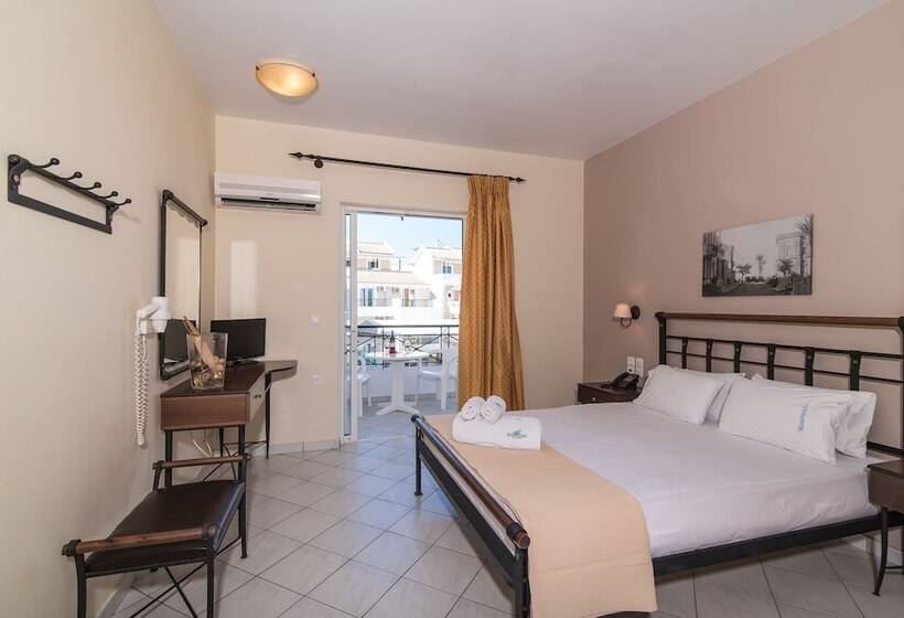 수피리어 룸 1층, Maistrali Hotel Zante