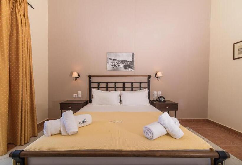 스탠다드 룸, Maistrali Hotel Zante