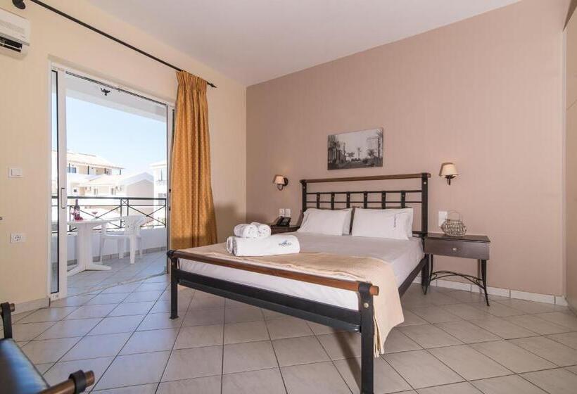 스탠다드 룸, Maistrali Hotel Zante