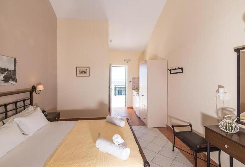 스탠다드 룸, Maistrali Hotel Zante