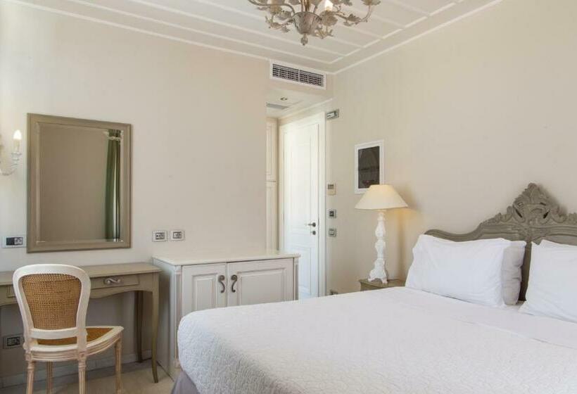 Номер Стандарт, Micra Anglia Boutique Hotel & Spa