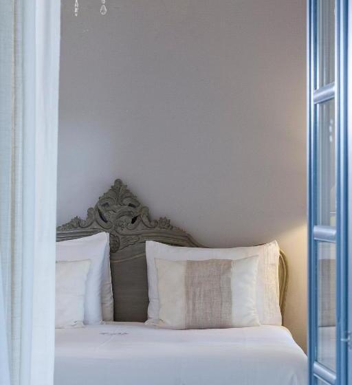 Номер Стандарт, Micra Anglia Boutique Hotel & Spa