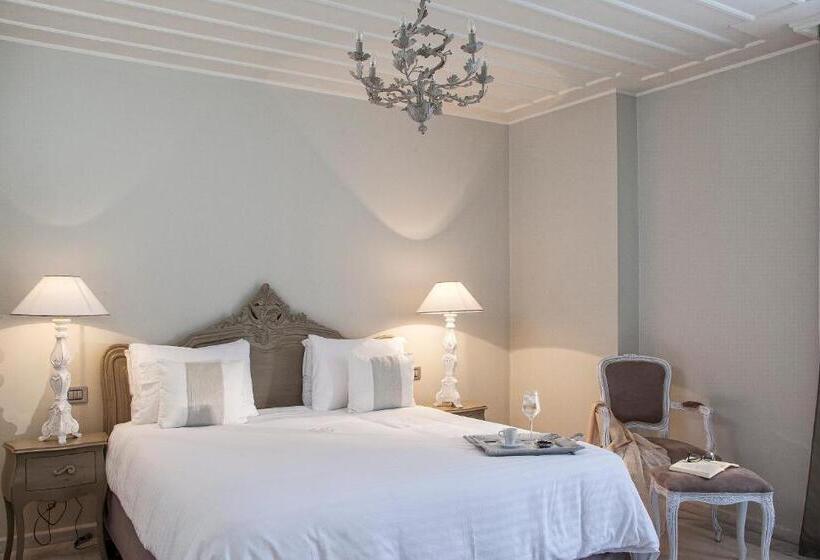 Номер Стандарт, Micra Anglia Boutique Hotel & Spa