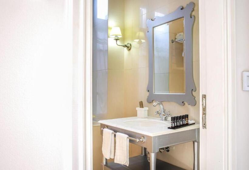 Люкс, Micra Anglia Boutique Hotel & Spa