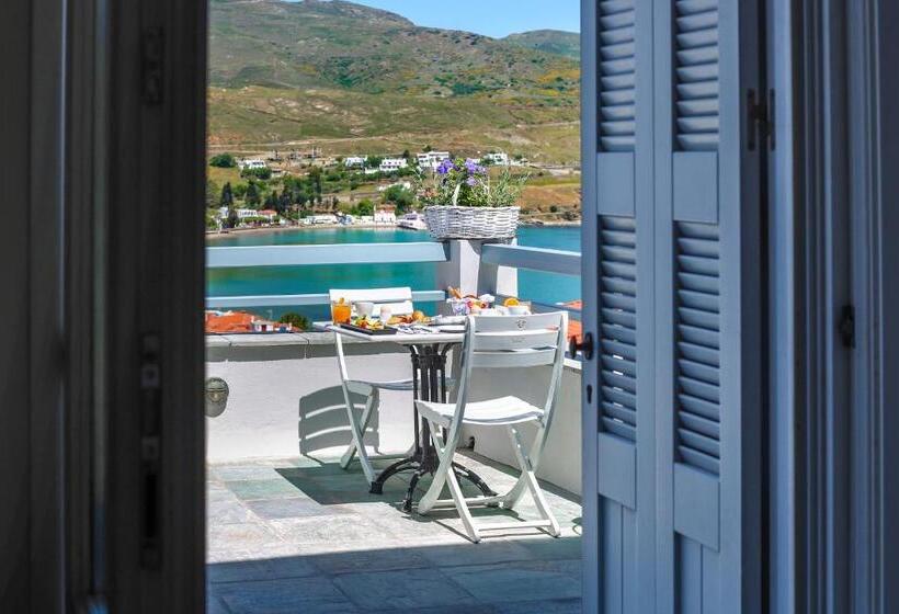 Люкс, Micra Anglia Boutique Hotel & Spa